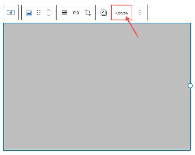 Kuvan muokkaaminen 1